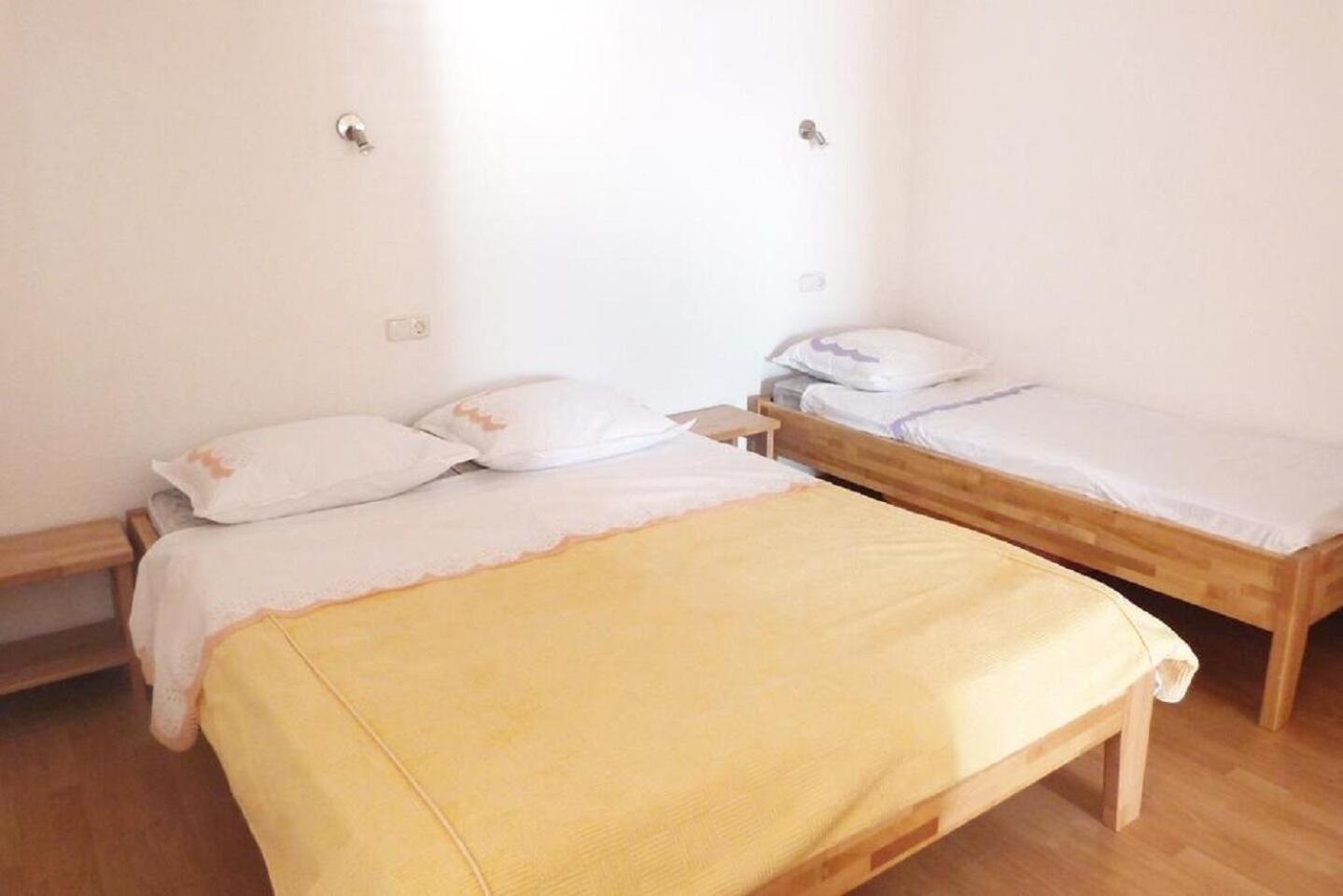 Apartments Niko Писак Экстерьер фото