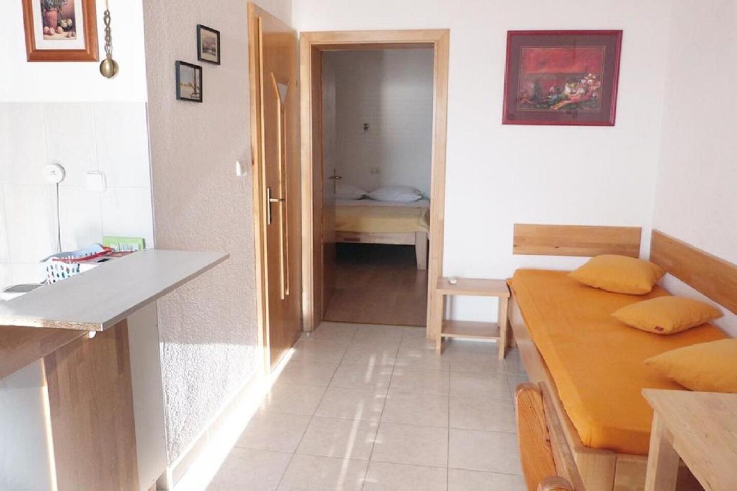 Apartments Niko Писак Экстерьер фото