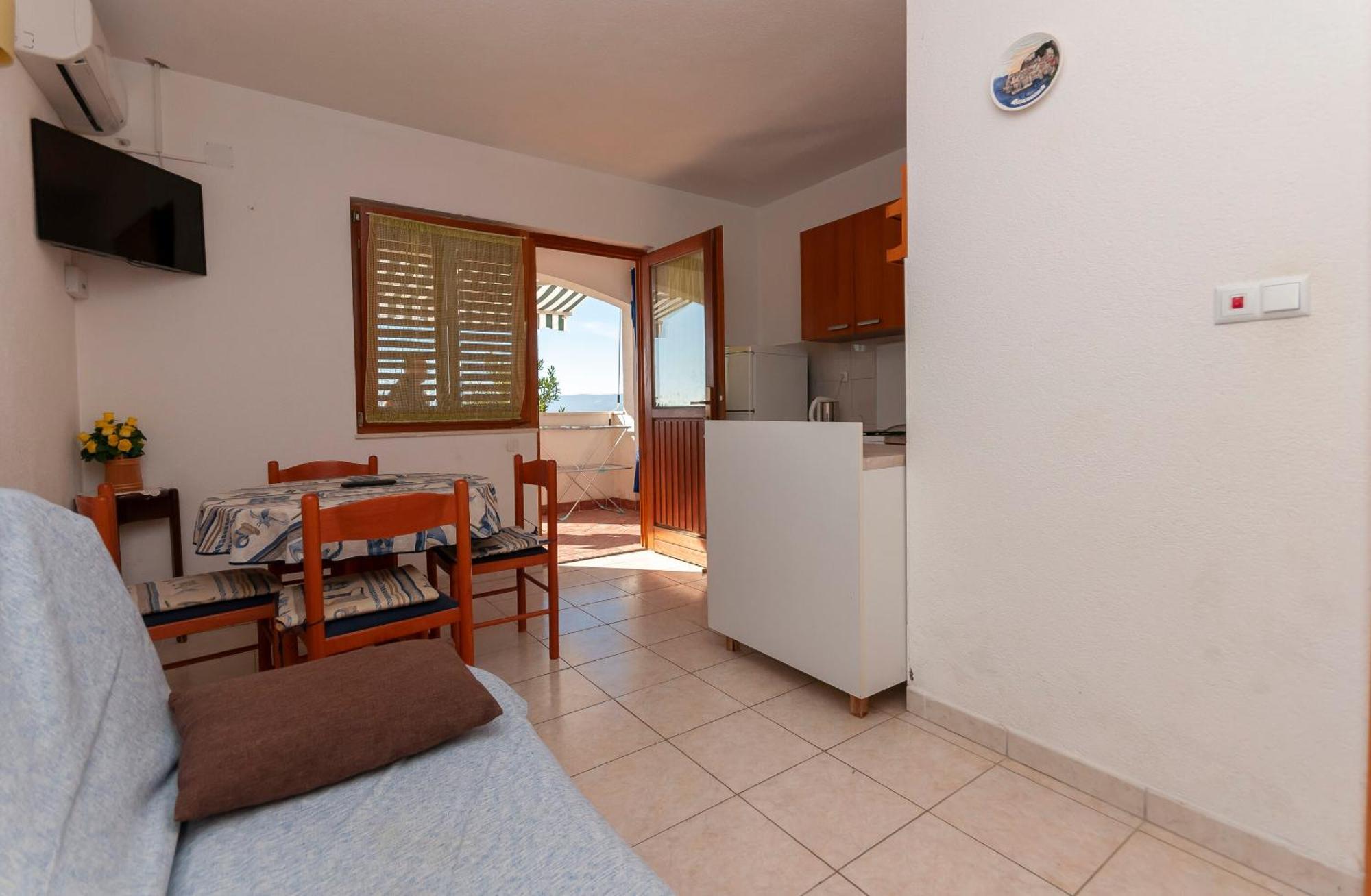 Apartments Niko Писак Экстерьер фото
