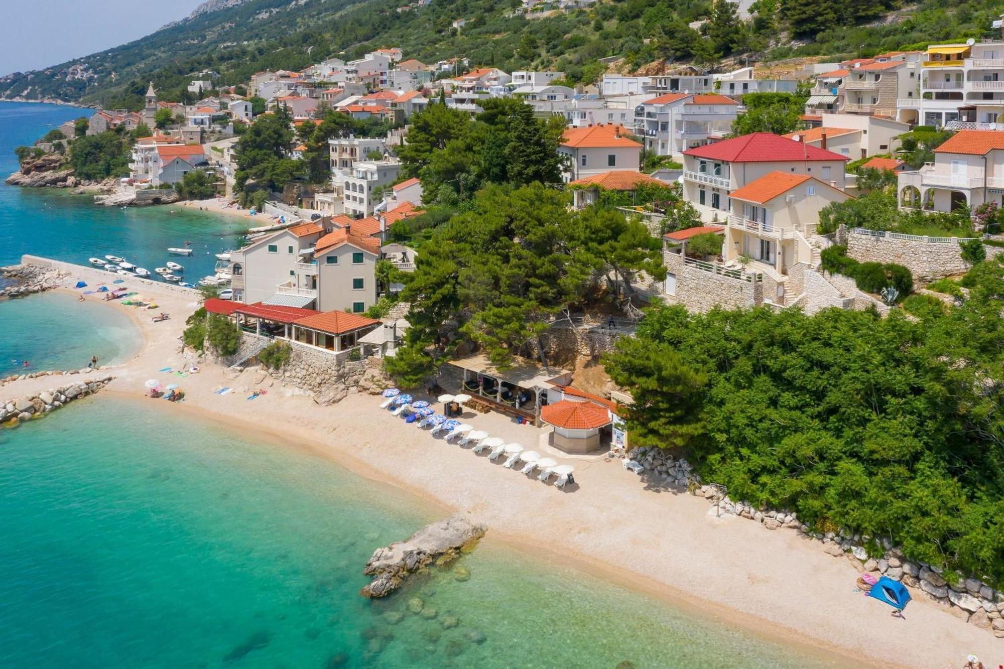 Apartments Niko Писак Экстерьер фото