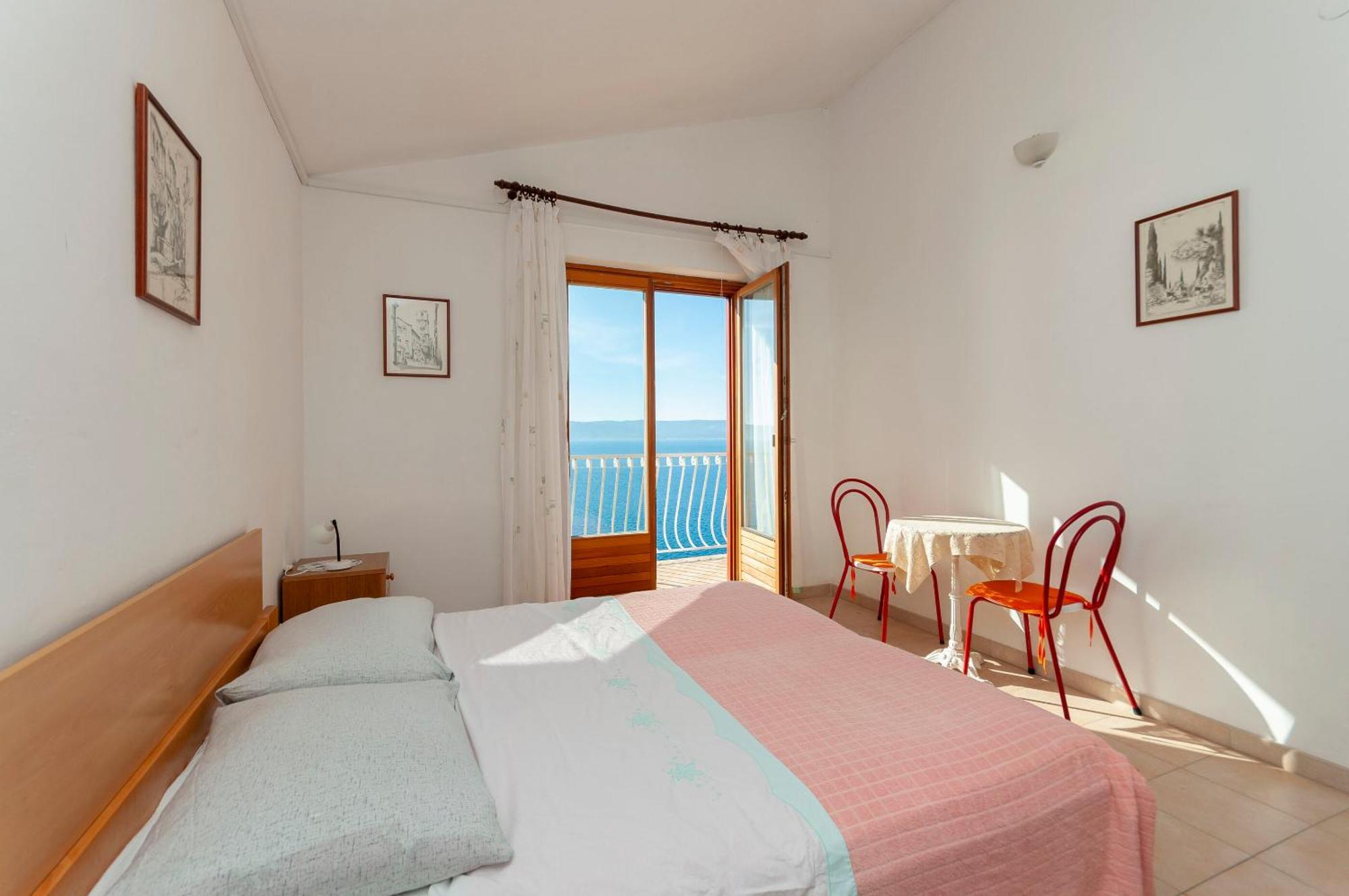 Apartments Niko Писак Экстерьер фото