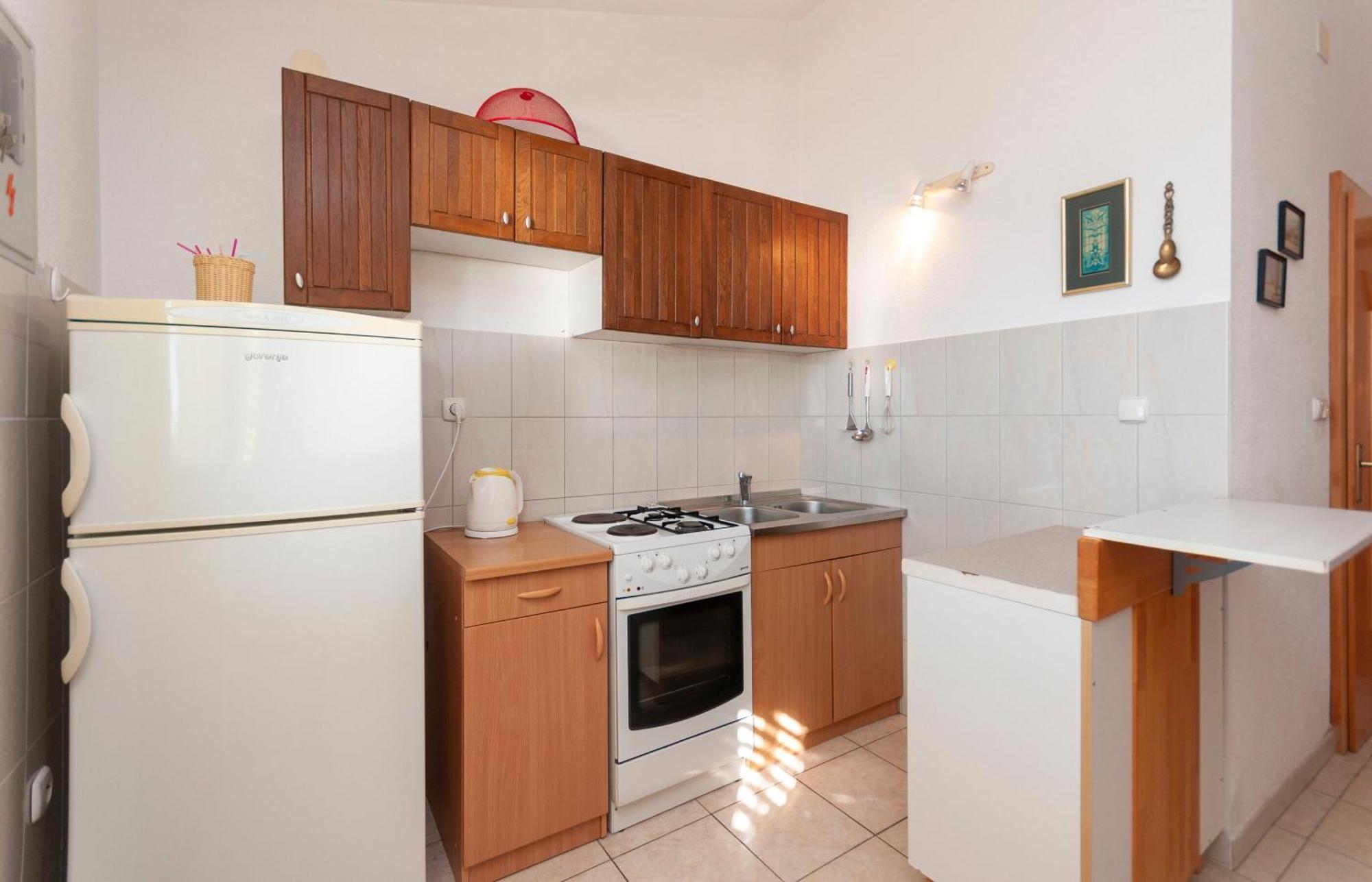 Apartments Niko Писак Экстерьер фото
