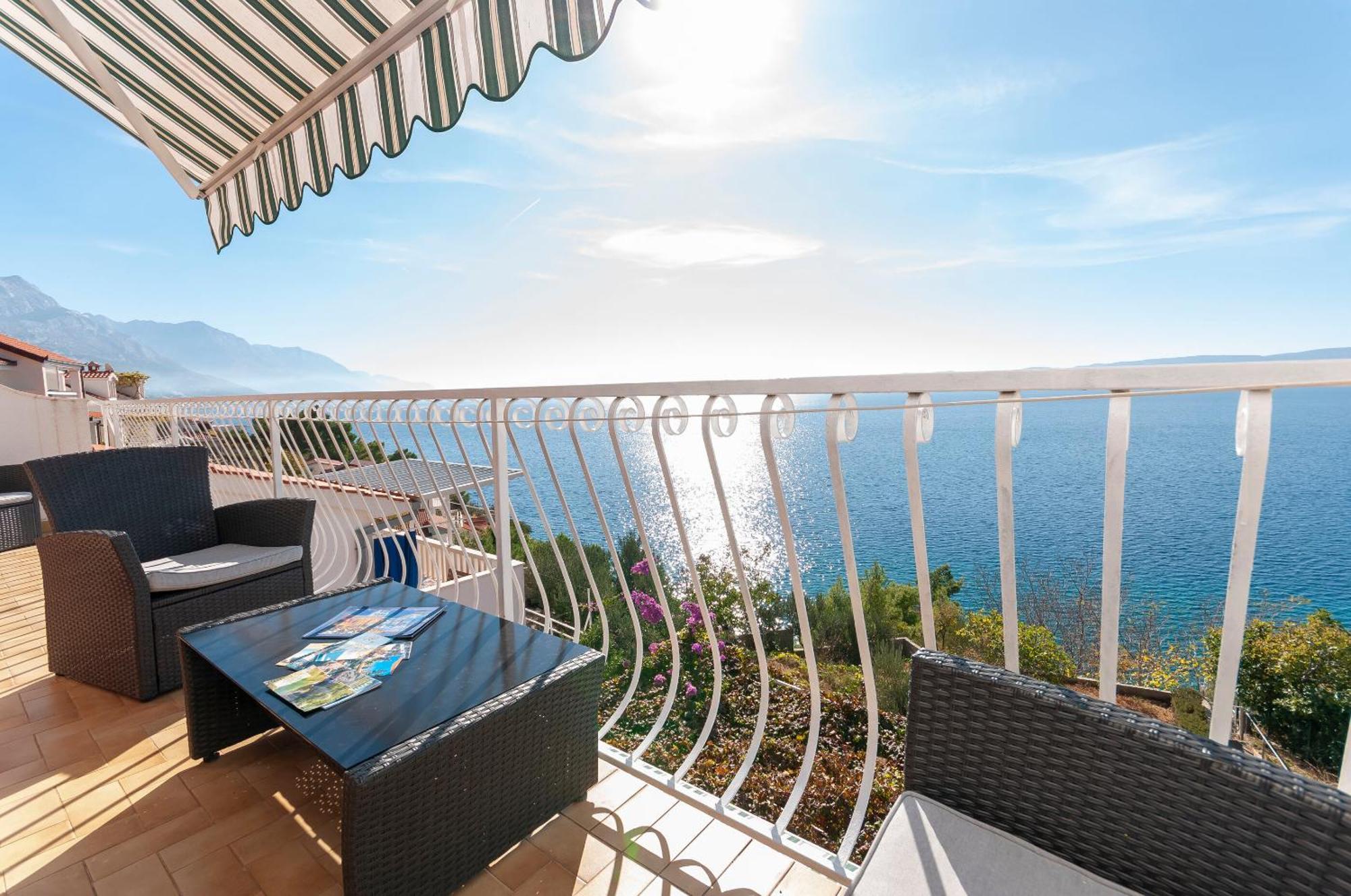 Apartments Niko Писак Экстерьер фото