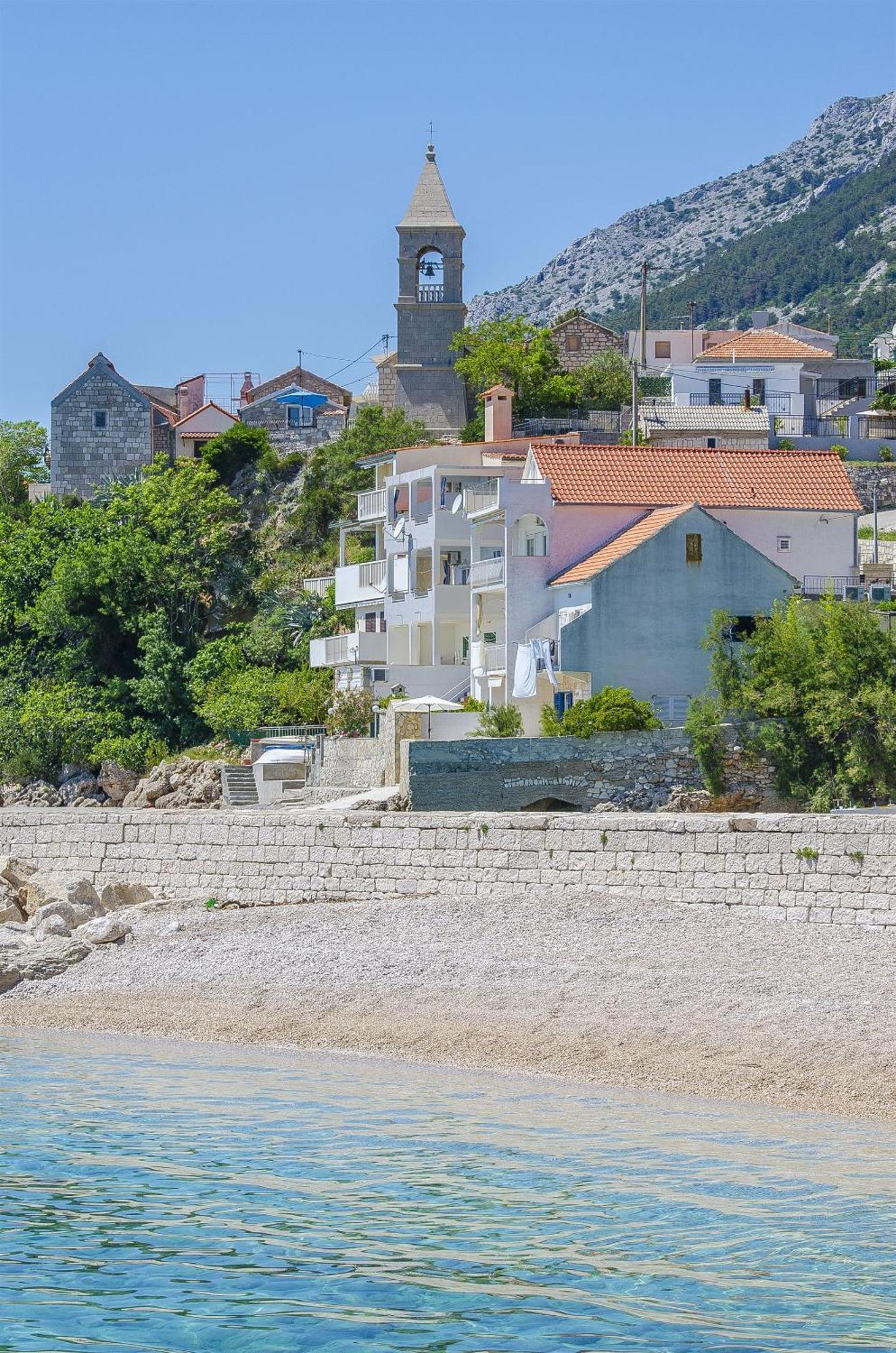 Apartments Niko Писак Экстерьер фото