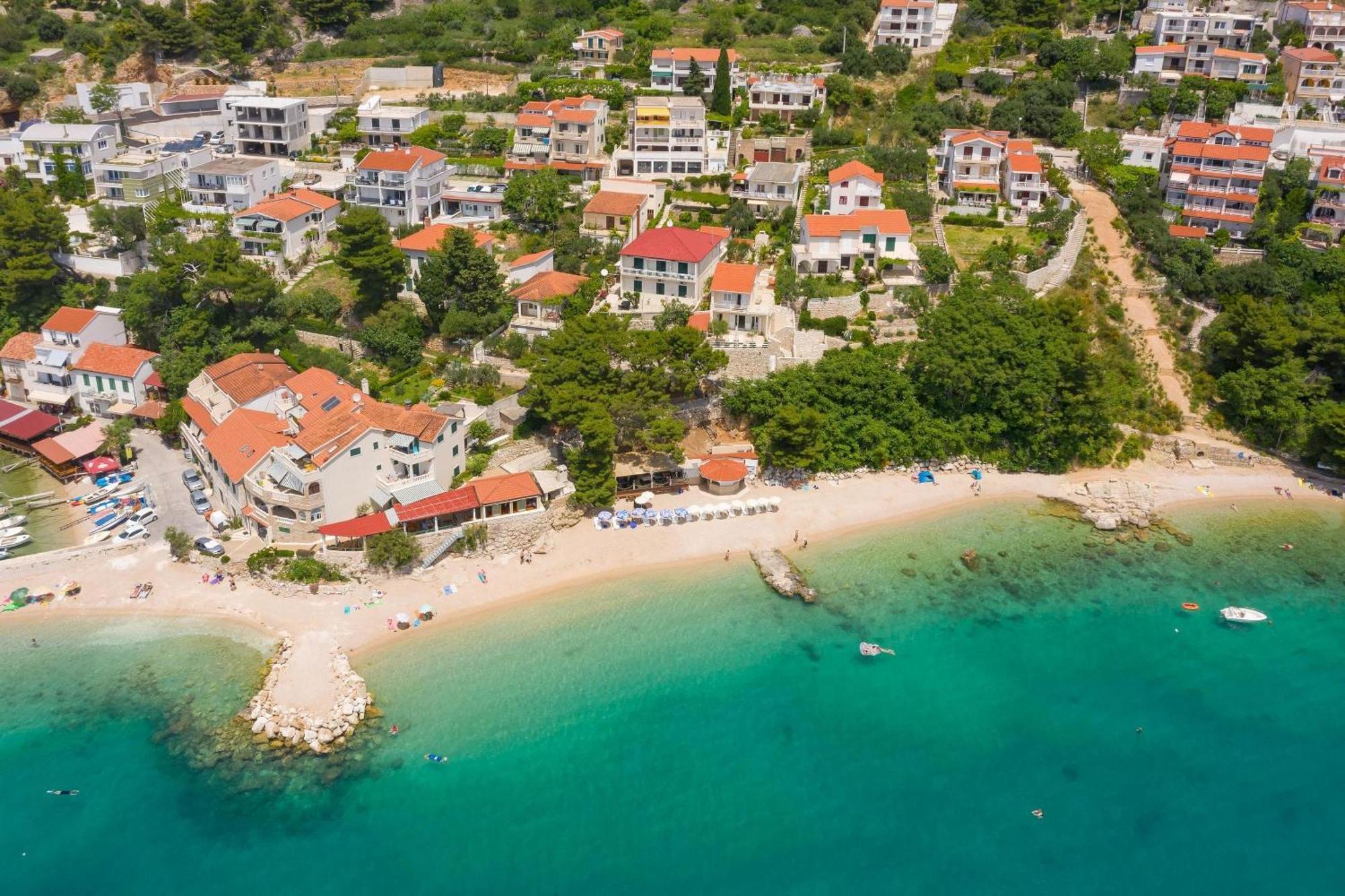 Apartments Niko Писак Экстерьер фото