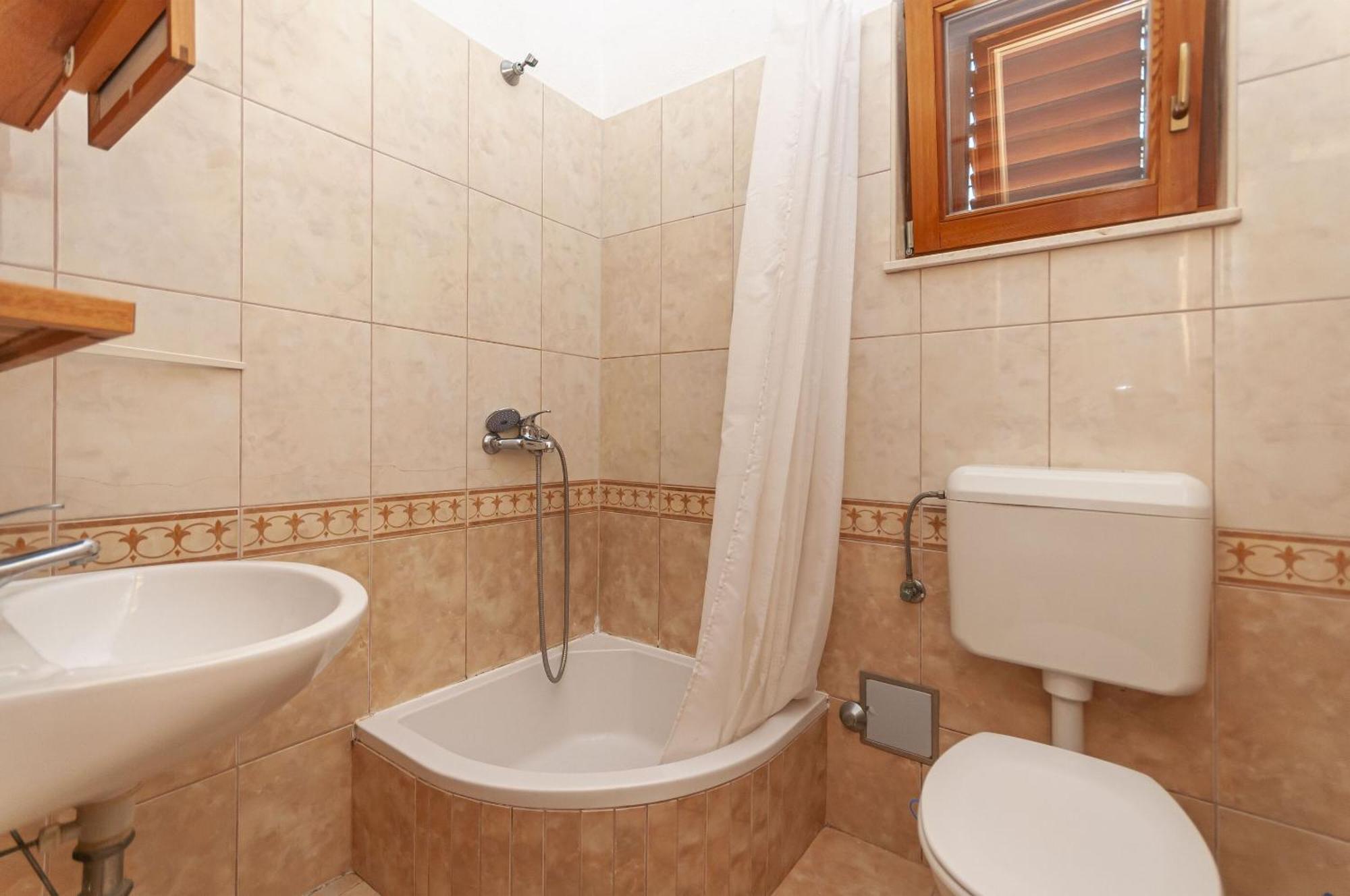 Apartments Niko Писак Экстерьер фото