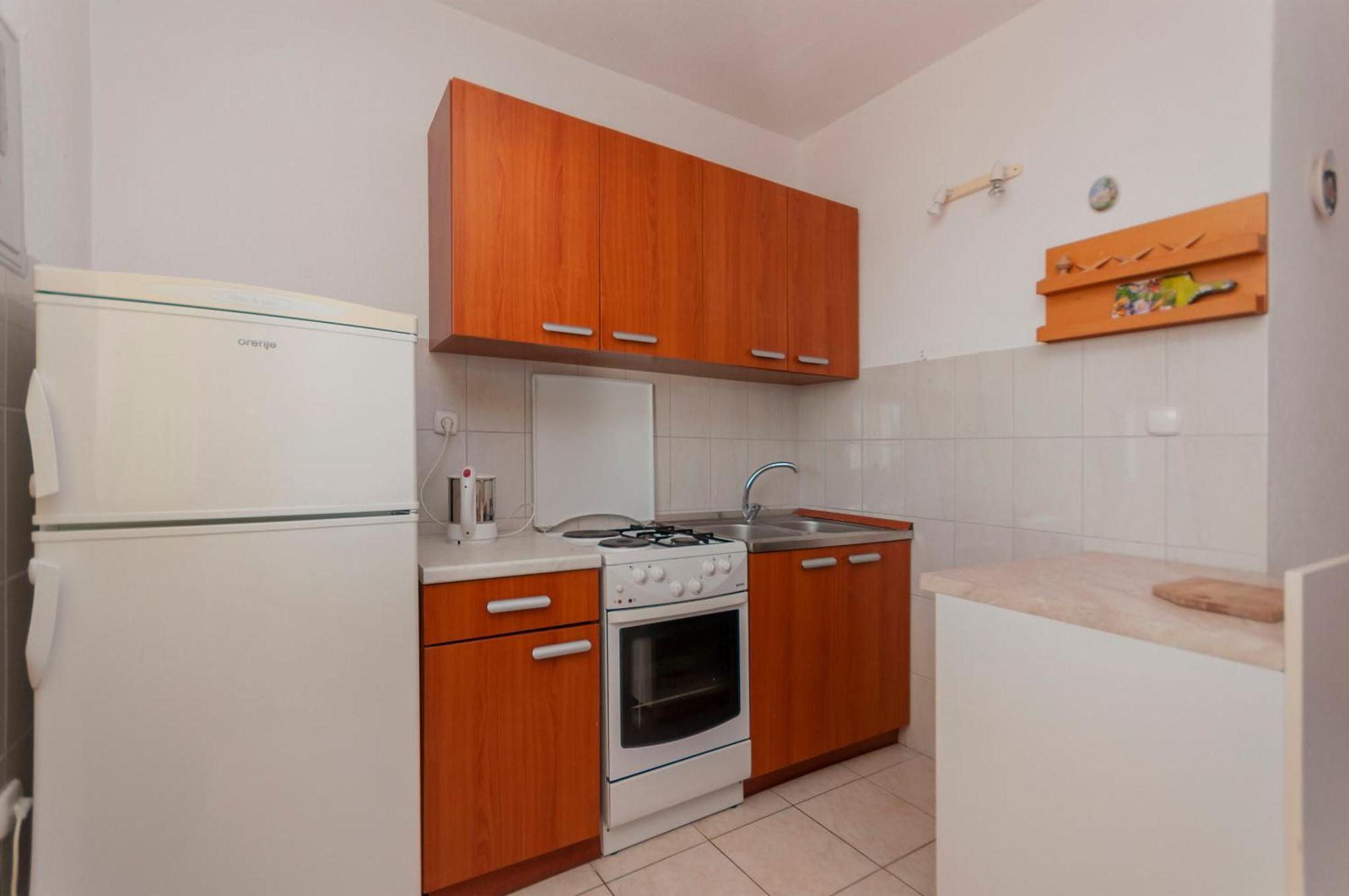 Apartments Niko Писак Экстерьер фото