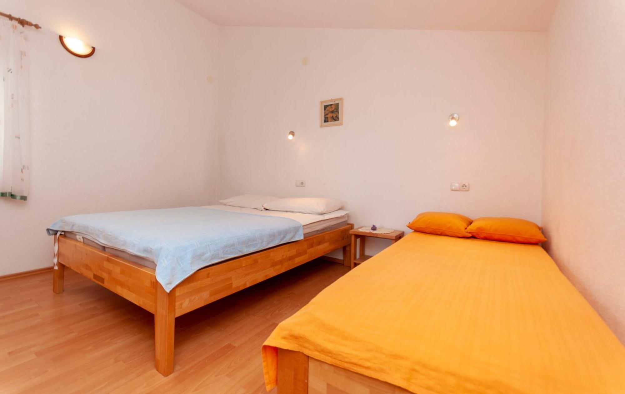 Apartments Niko Писак Экстерьер фото