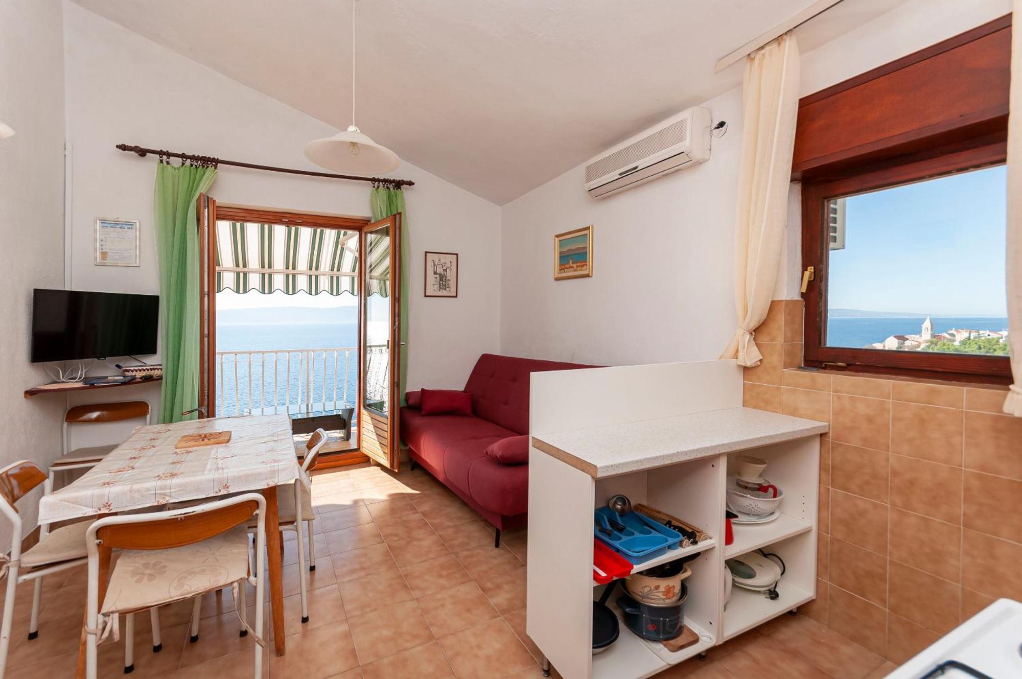 Apartments Niko Писак Экстерьер фото