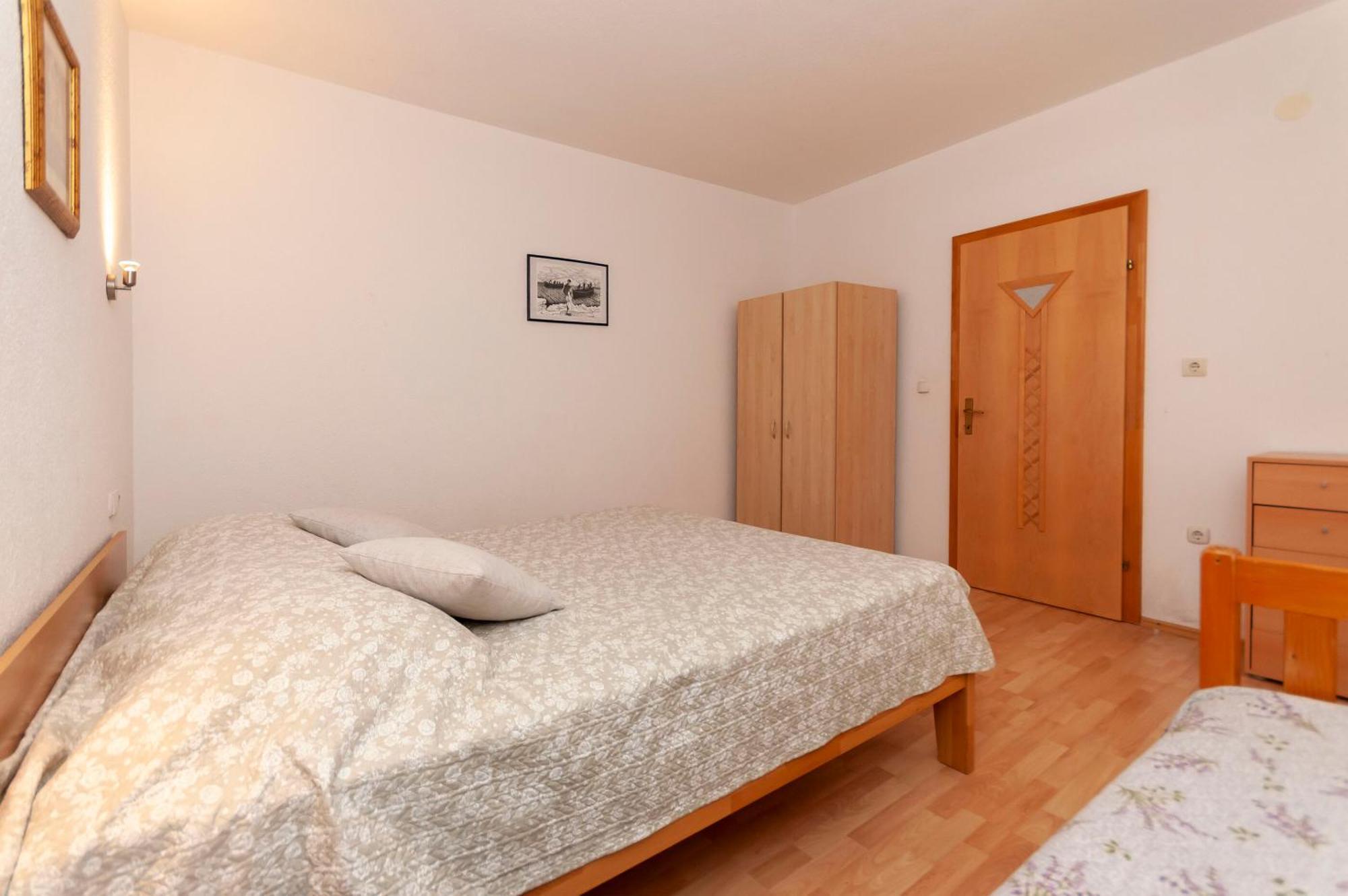 Apartments Niko Писак Экстерьер фото