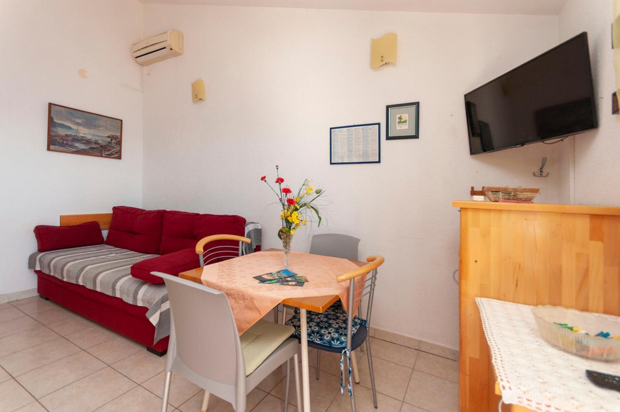 Apartments Niko Писак Экстерьер фото