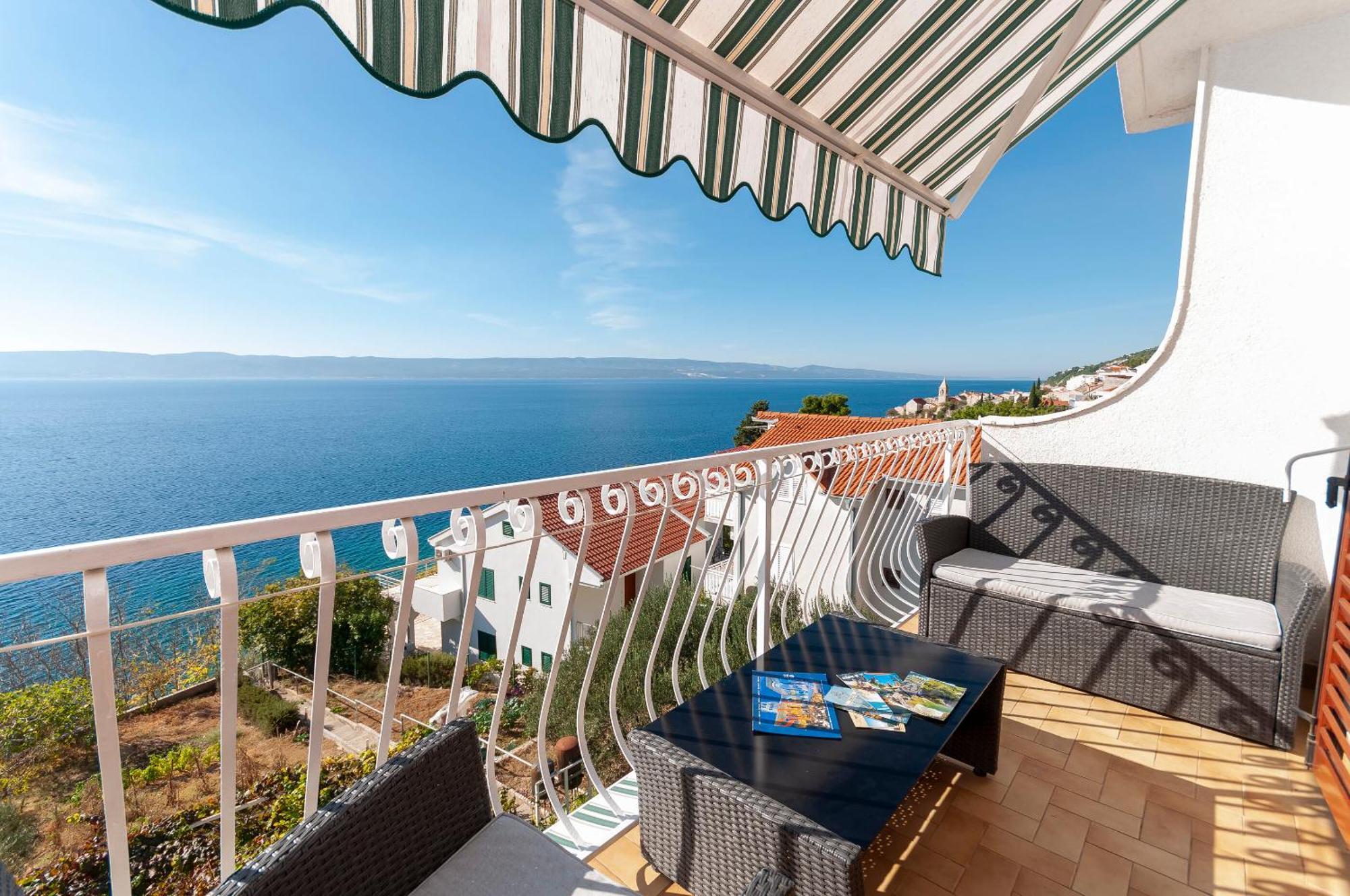 Apartments Niko Писак Экстерьер фото