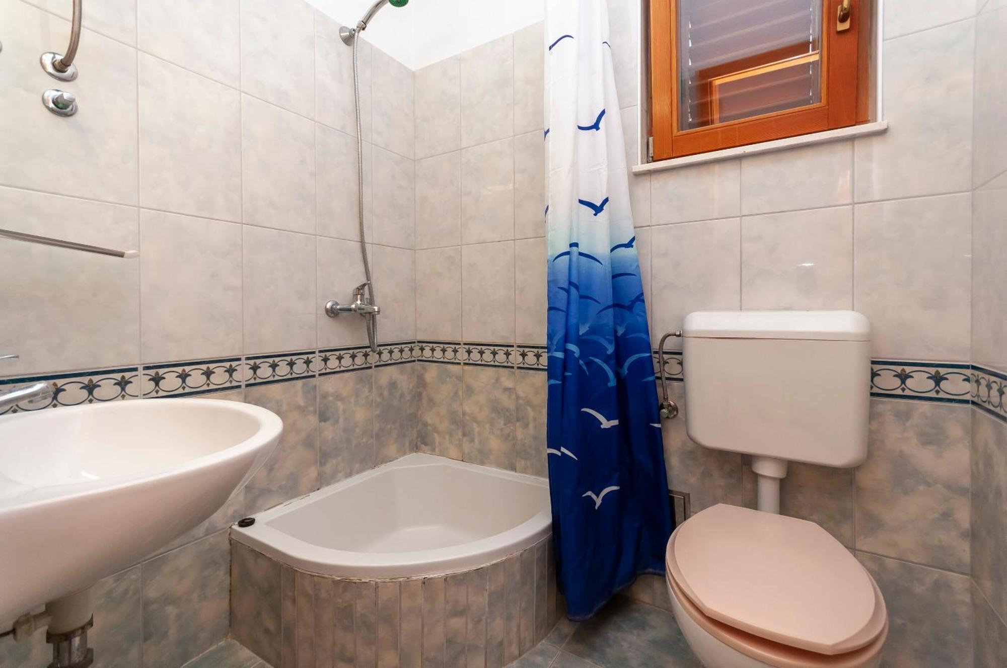 Apartments Niko Писак Экстерьер фото