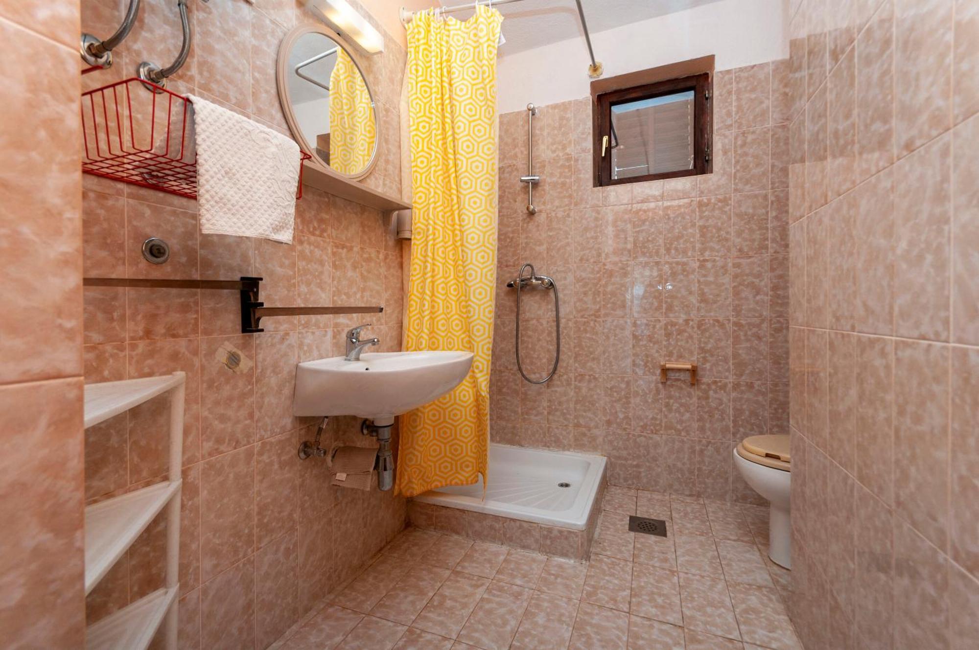 Apartments Niko Писак Экстерьер фото