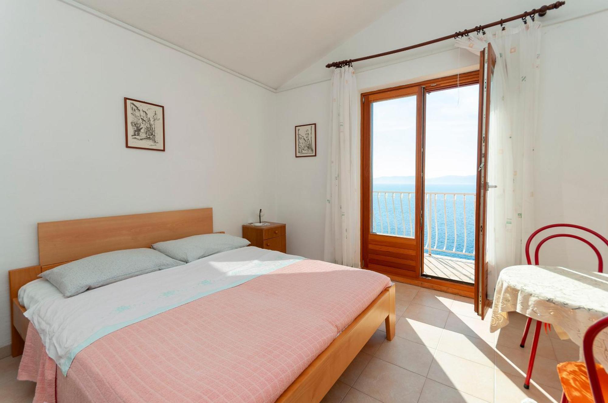 Apartments Niko Писак Экстерьер фото