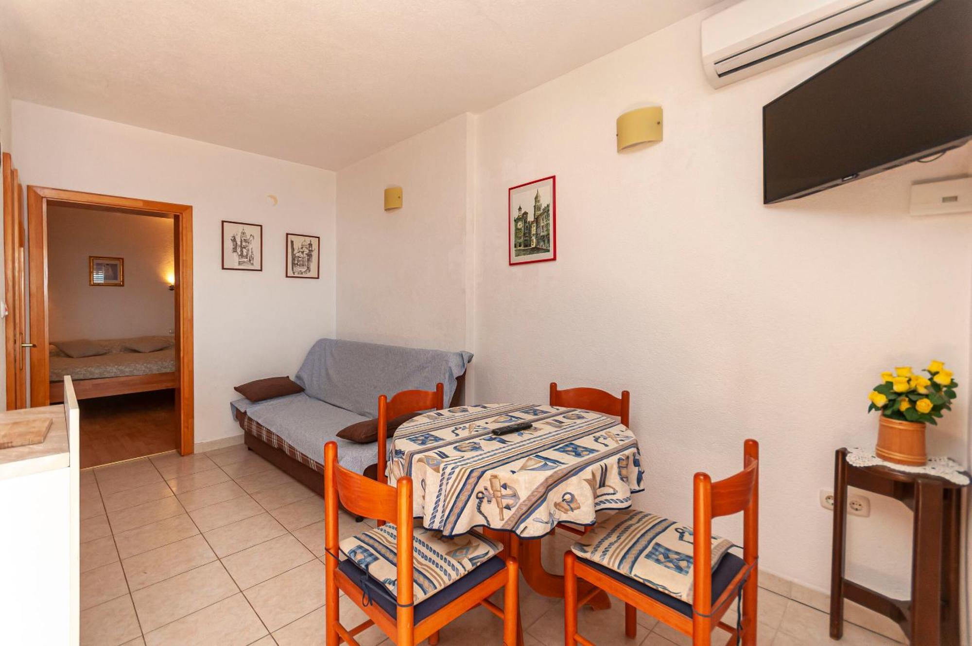 Apartments Niko Писак Экстерьер фото