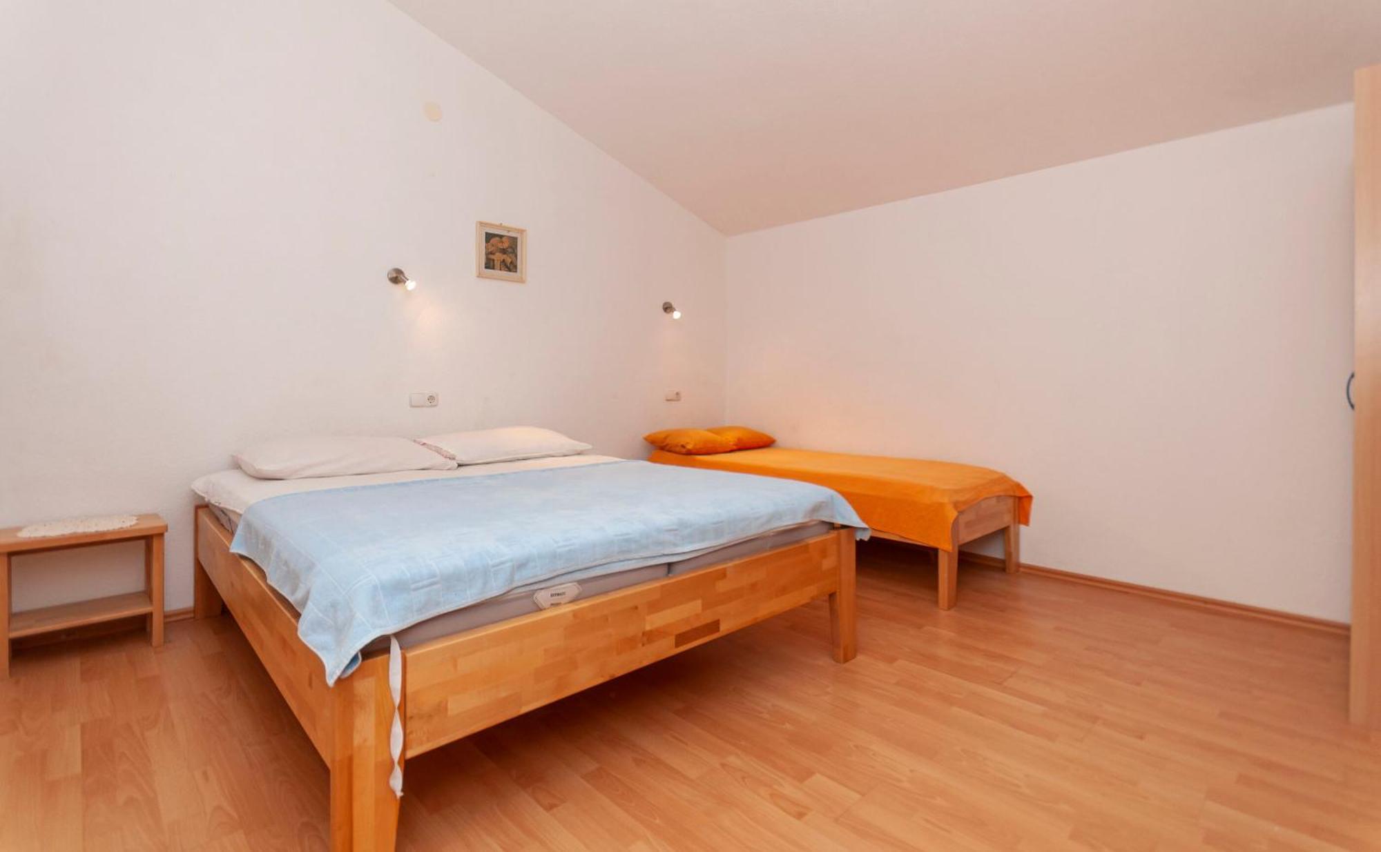 Apartments Niko Писак Экстерьер фото