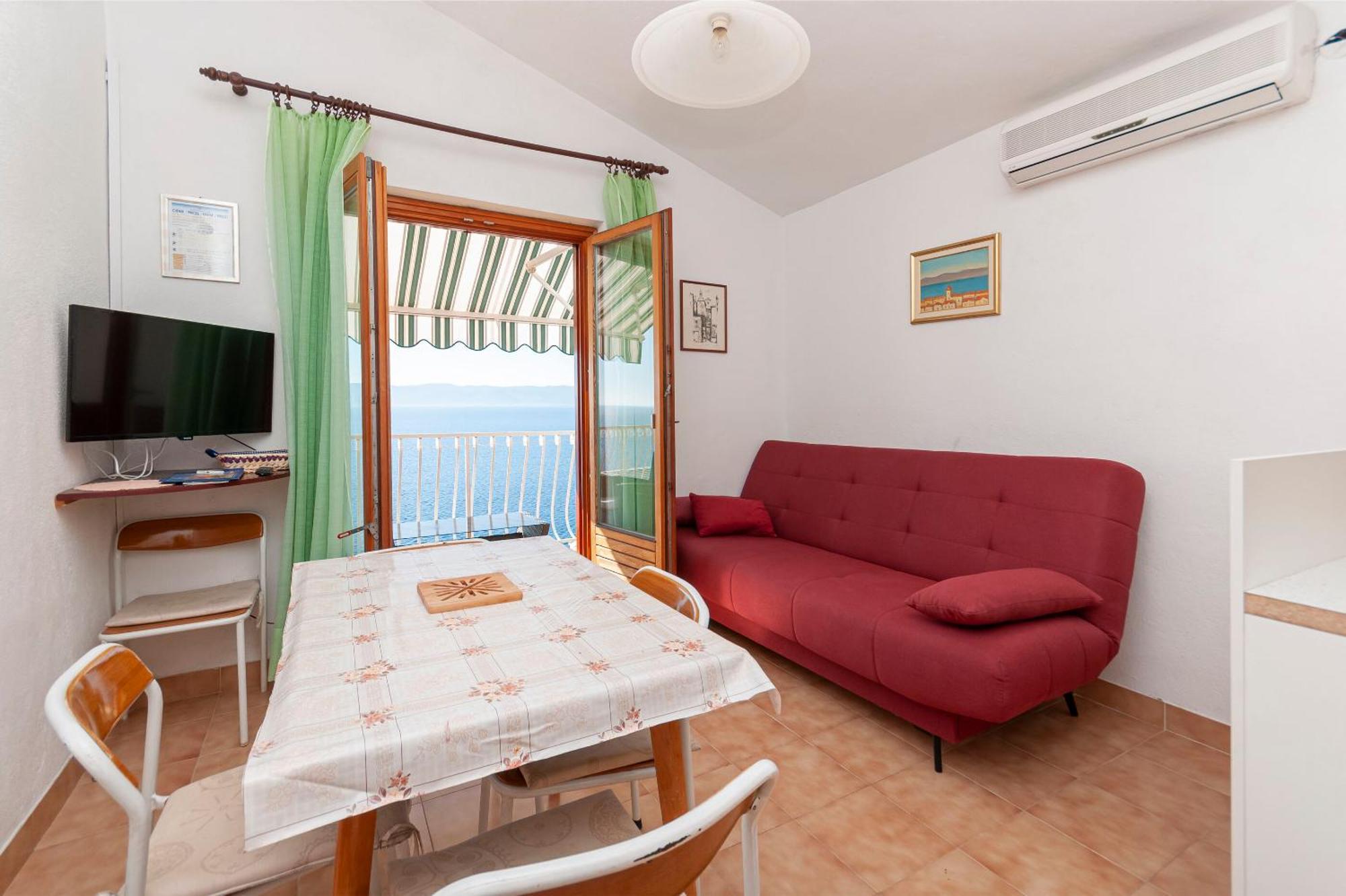 Apartments Niko Писак Экстерьер фото