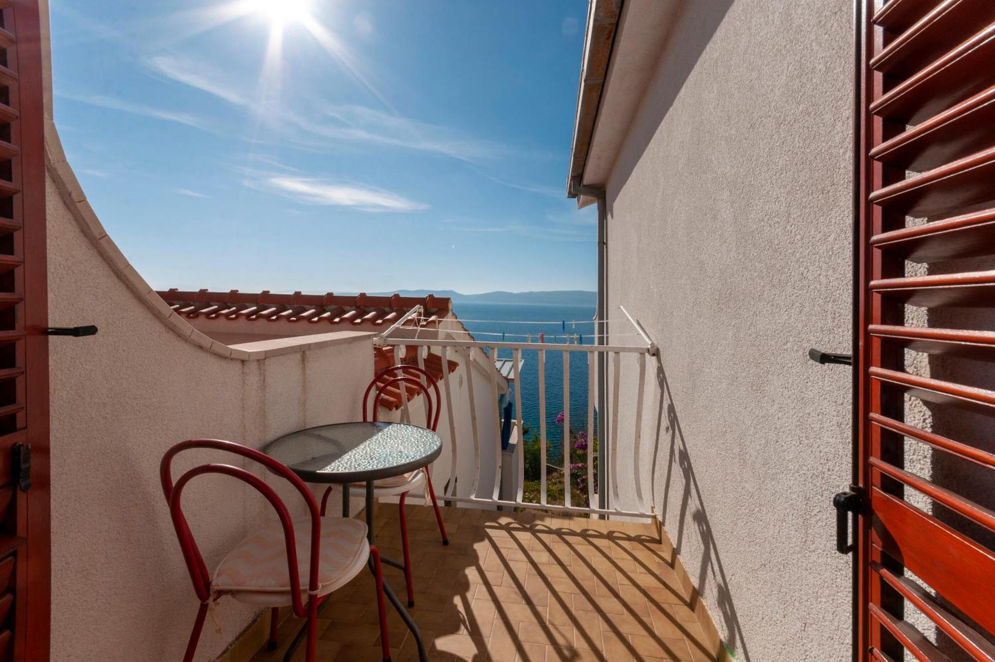 Apartments Niko Писак Экстерьер фото