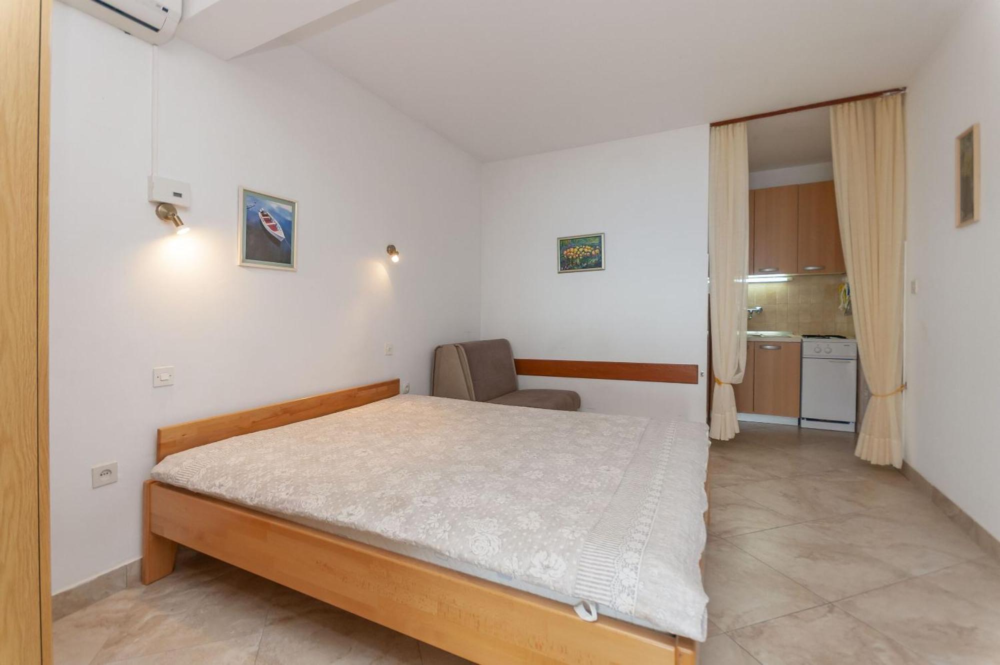 Apartments Niko Писак Экстерьер фото