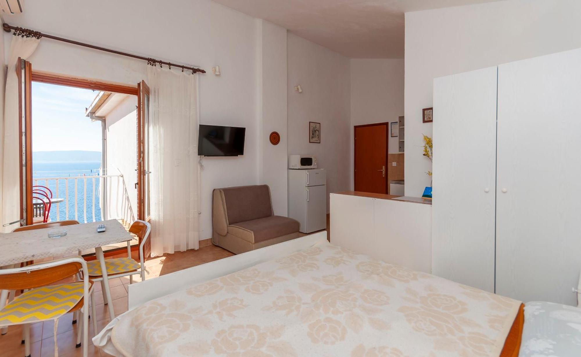 Apartments Niko Писак Экстерьер фото