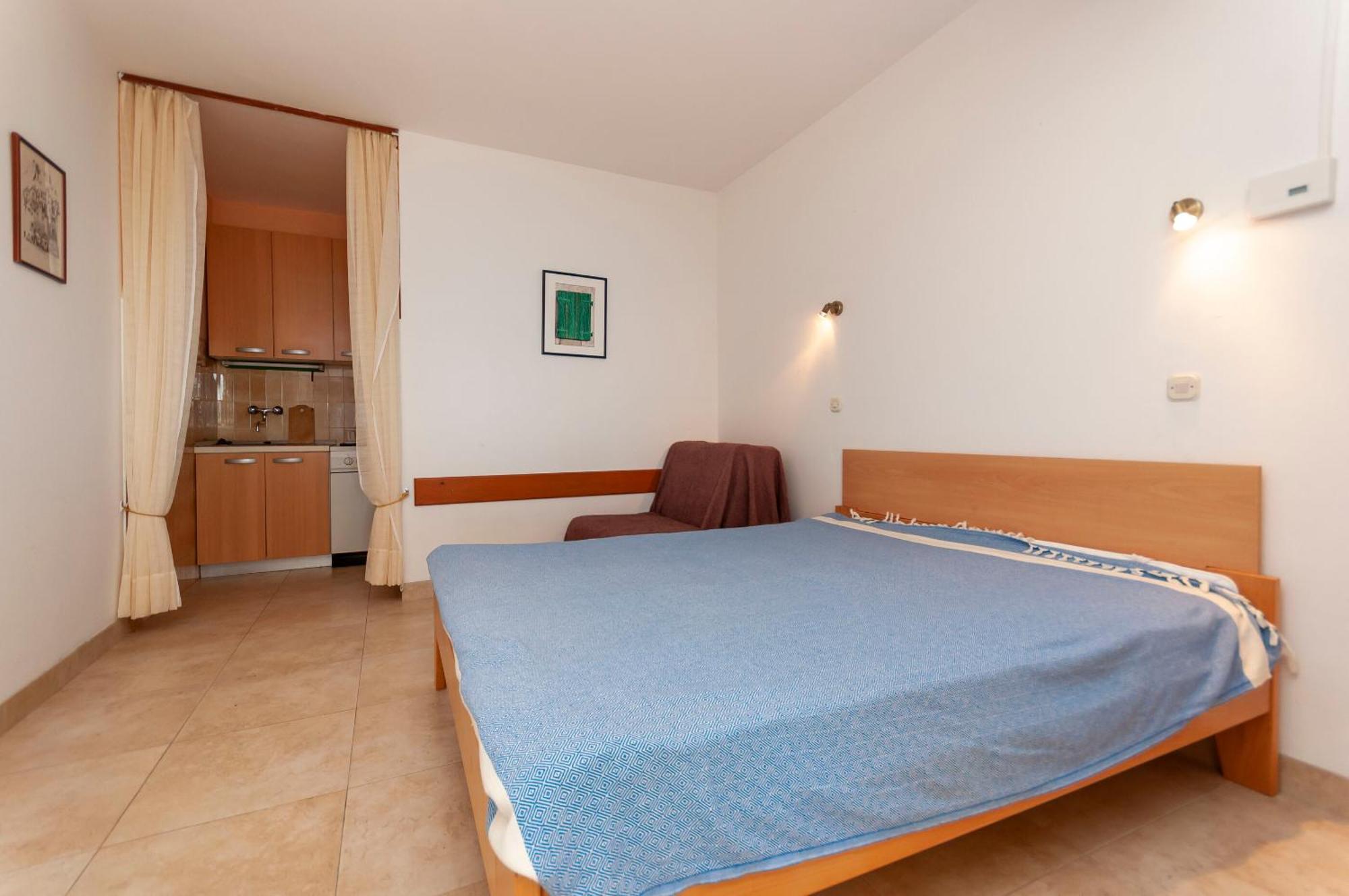 Apartments Niko Писак Экстерьер фото