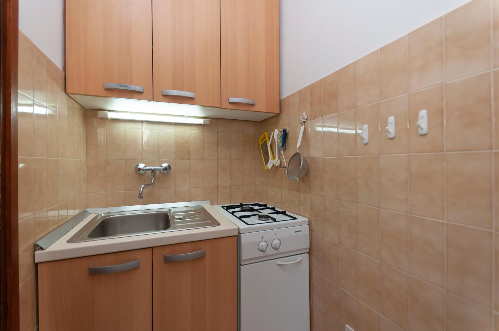 Apartments Niko Писак Экстерьер фото